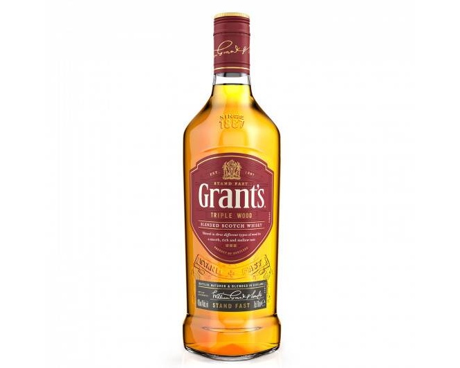 Grant's 70cl