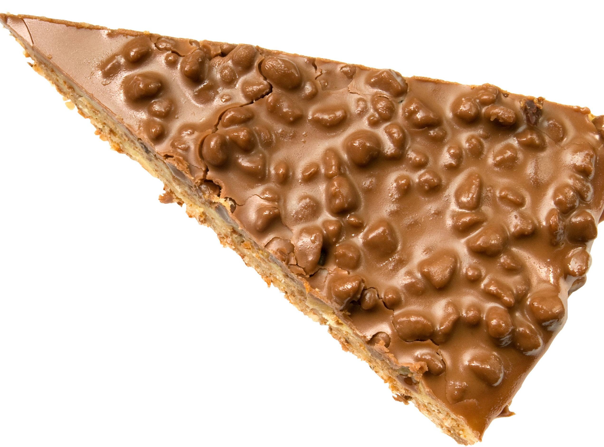 Tarte au Daim