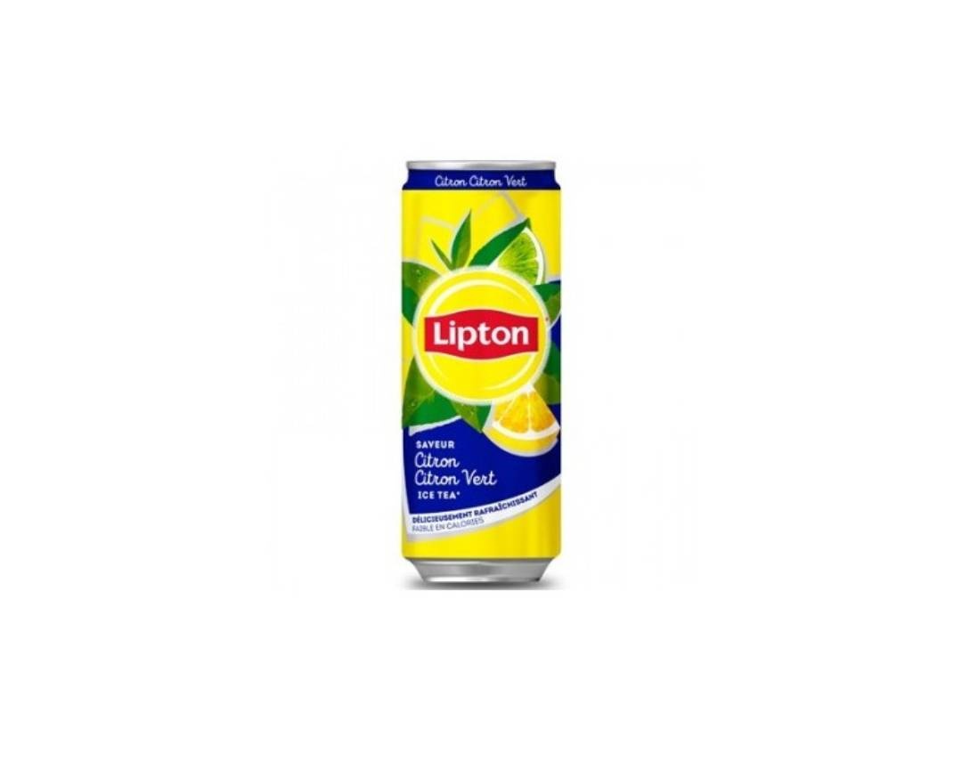 Lipton citron