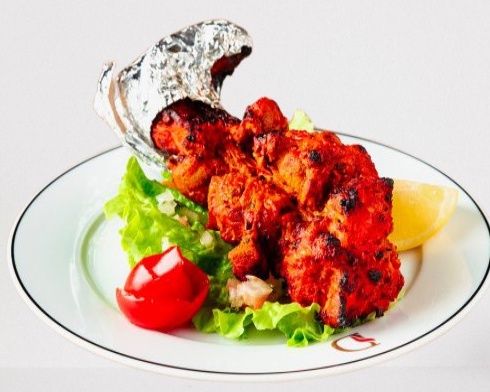 Barrah kebab