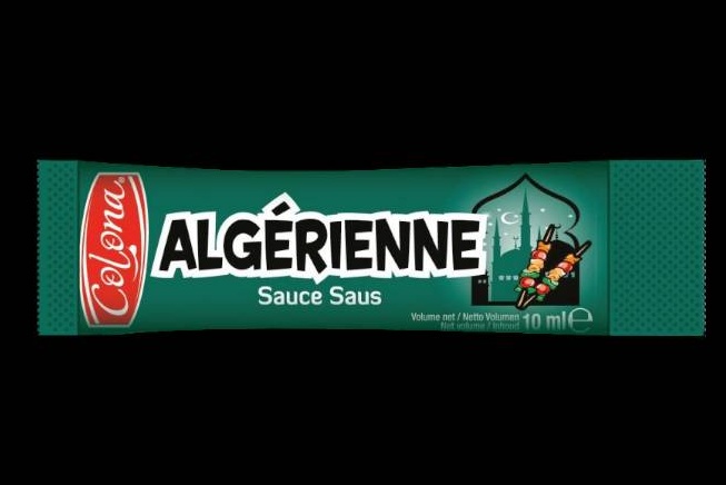 Algérienne