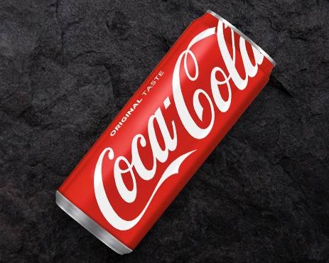 Coca-Cola