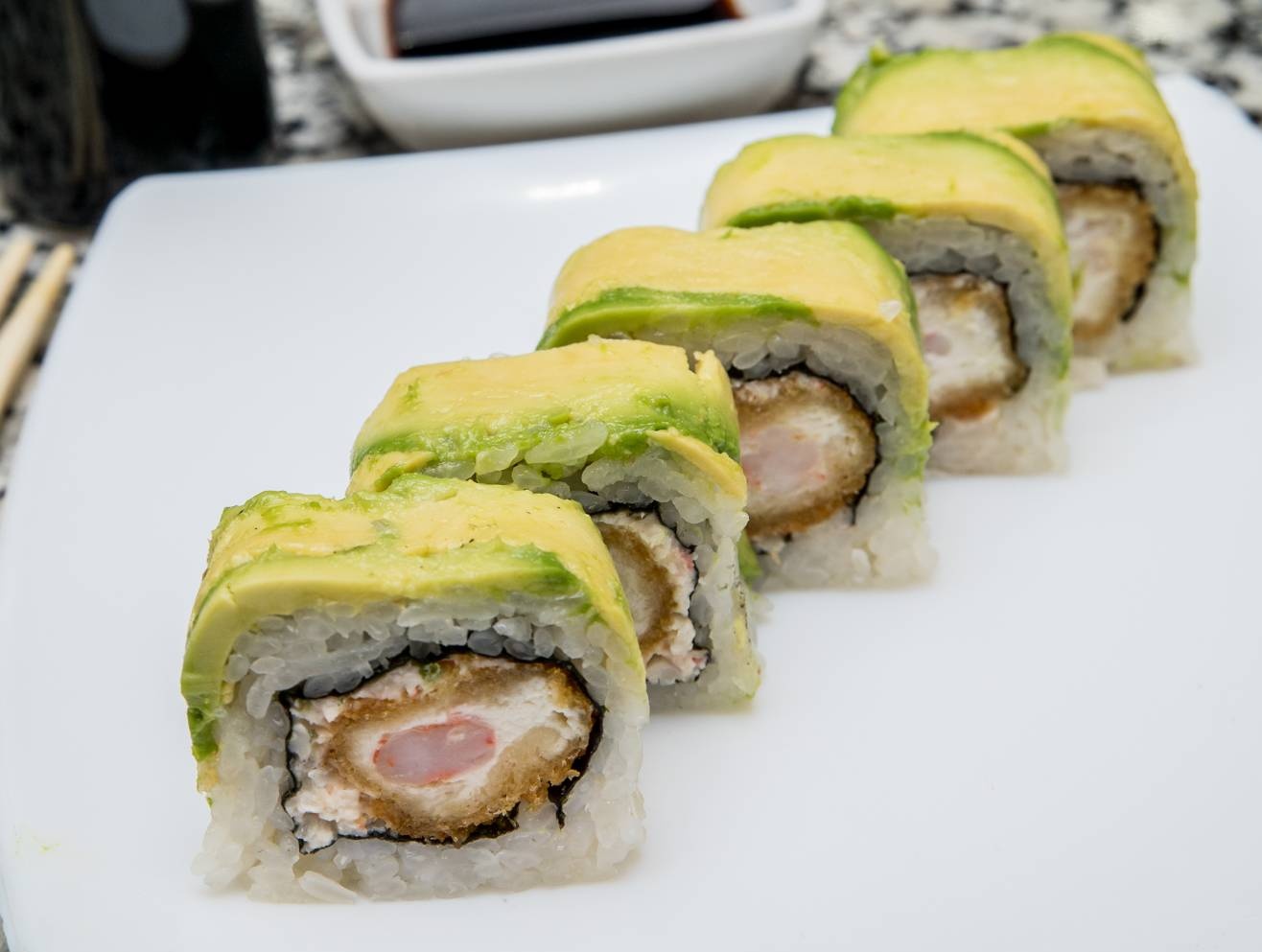 Ajusco Maki