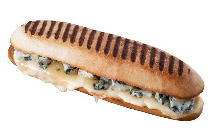Panini 3 Fromages