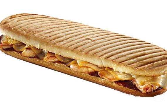 Panini Chicken