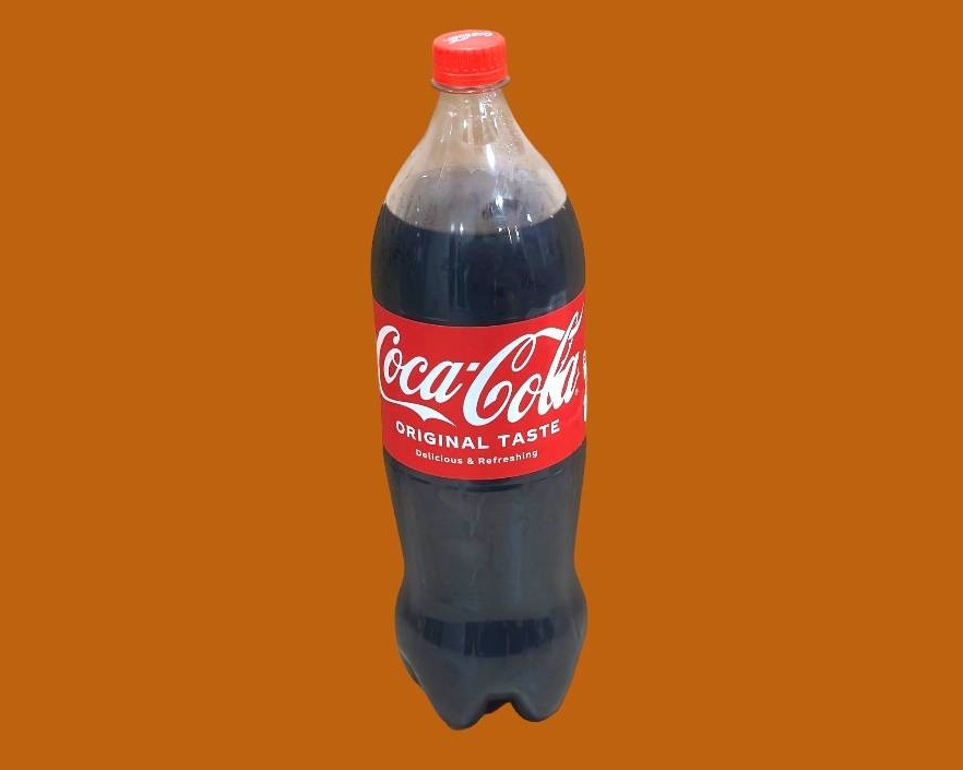 Coca Cola 1.5 L