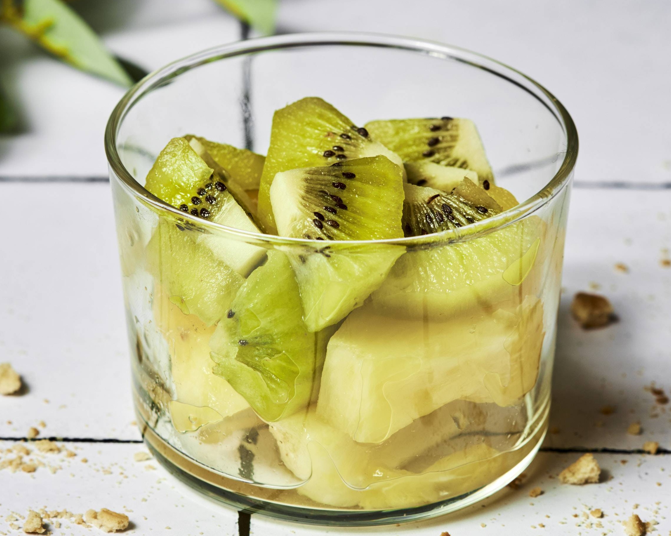 SALADE DE FRUITS