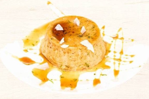 Flan