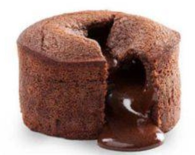 🍫 Fondant au chocolat