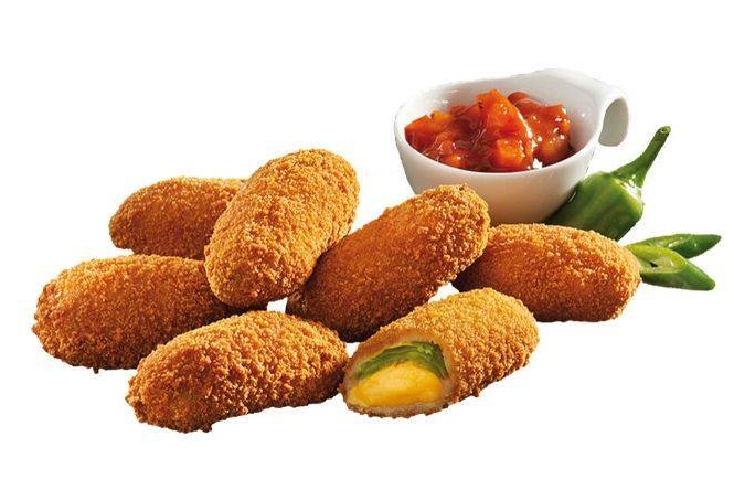 Jalapenos