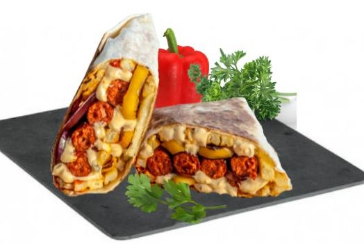 Tacos le Spicy ®️🌶️