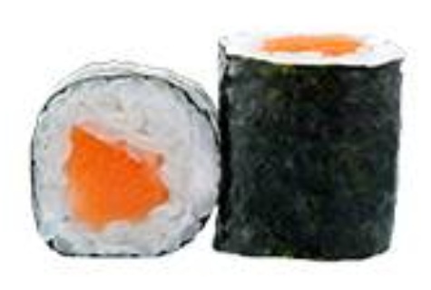 Maki roll