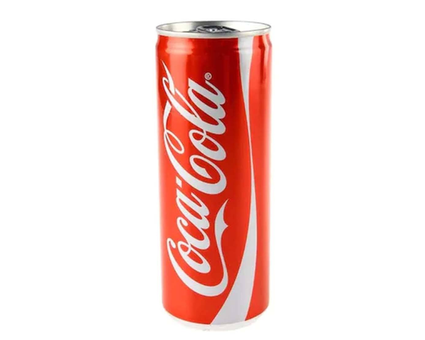 Coca Cola 33cl