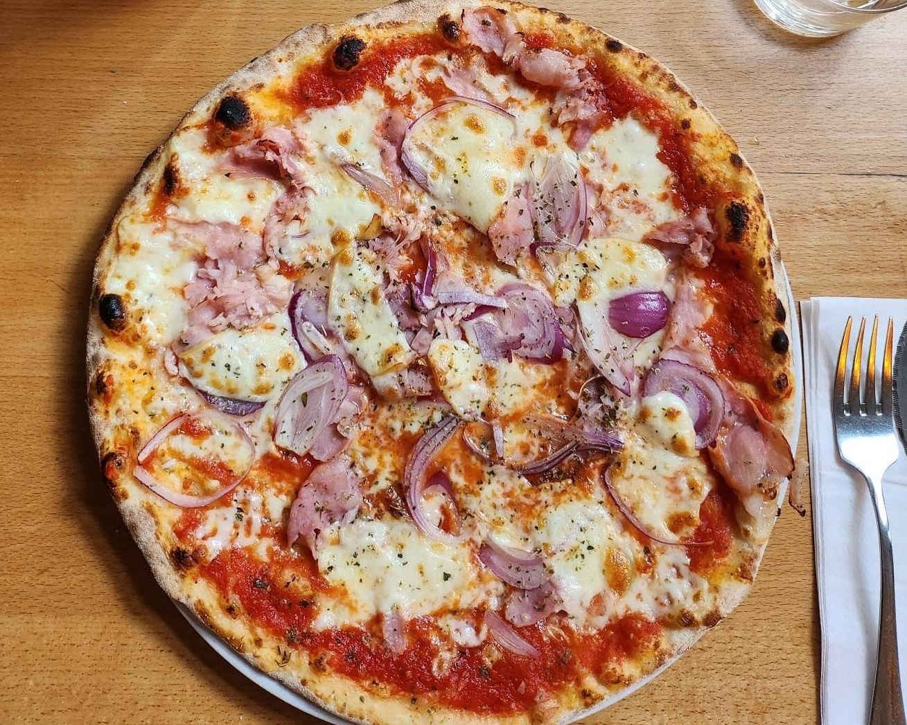 Scamorza 🧅