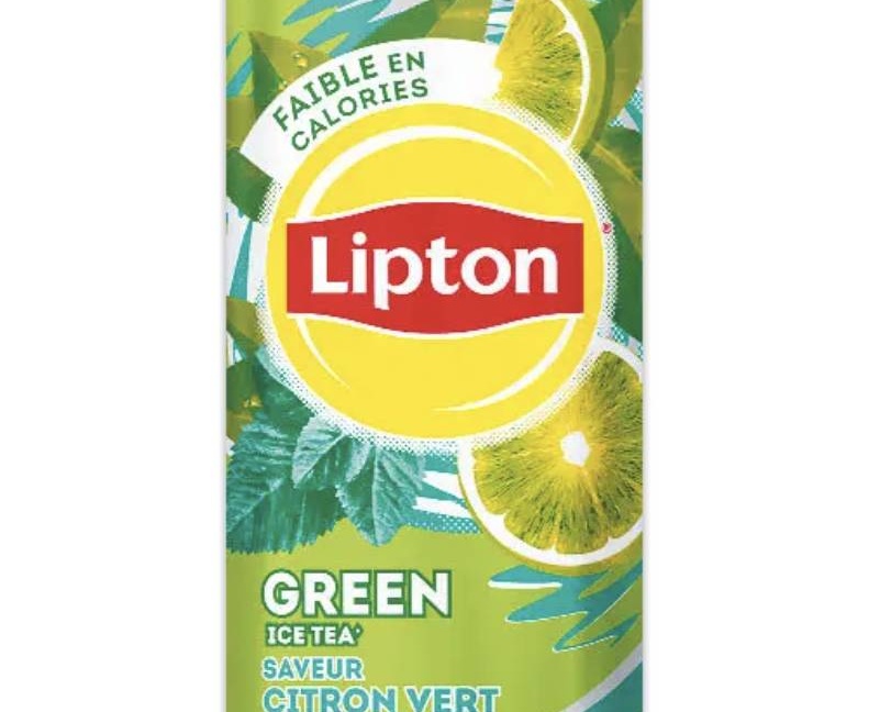Lipton Green