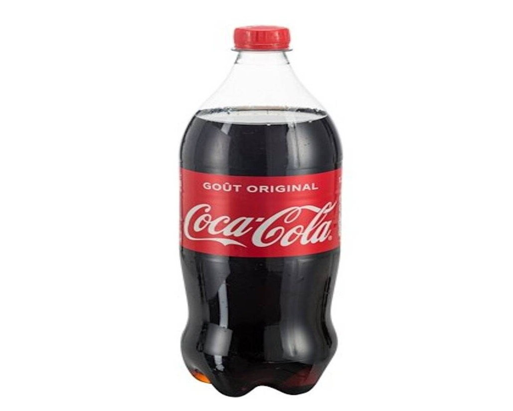 Coca-Cola 1.5L