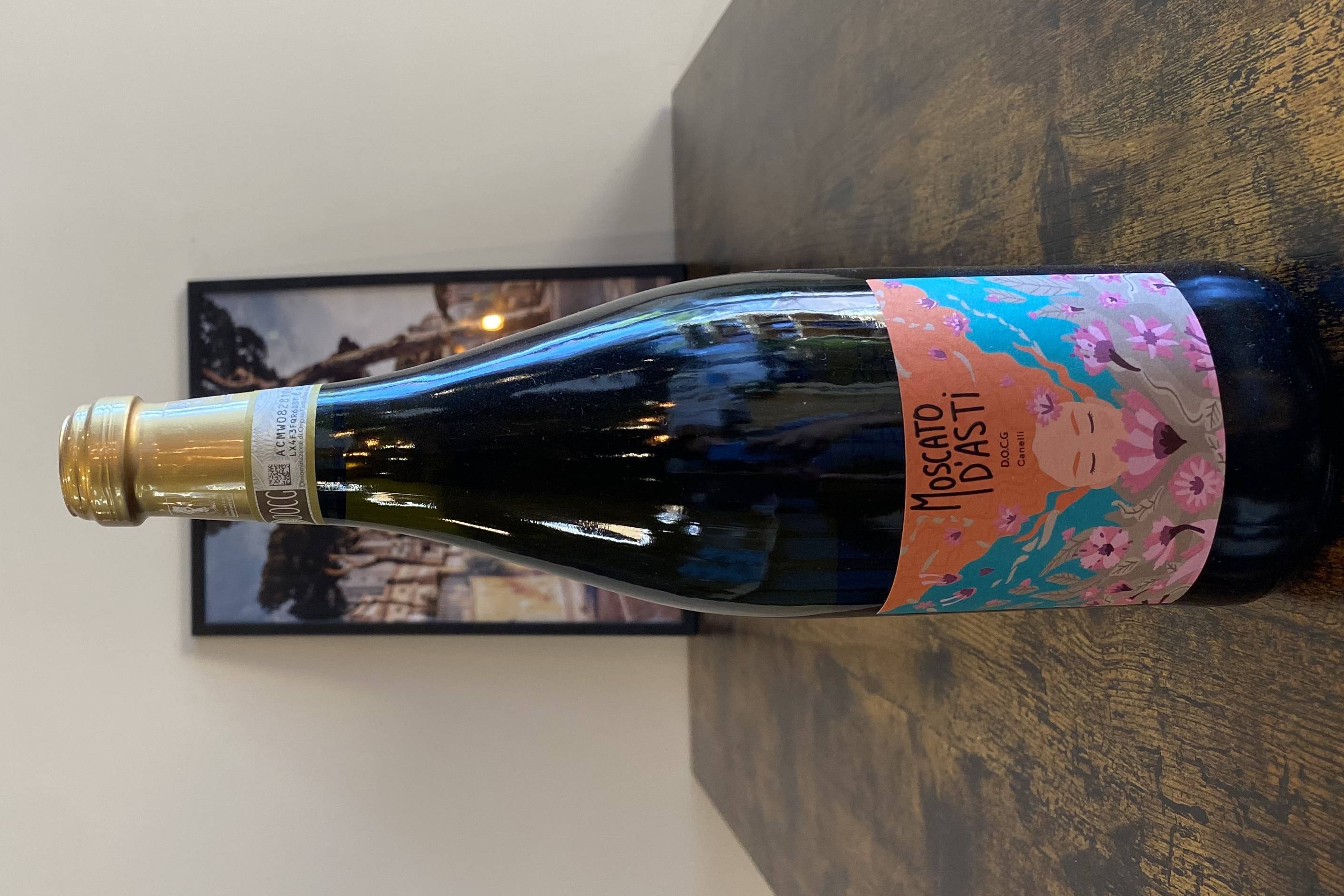 Moscato d'Asti