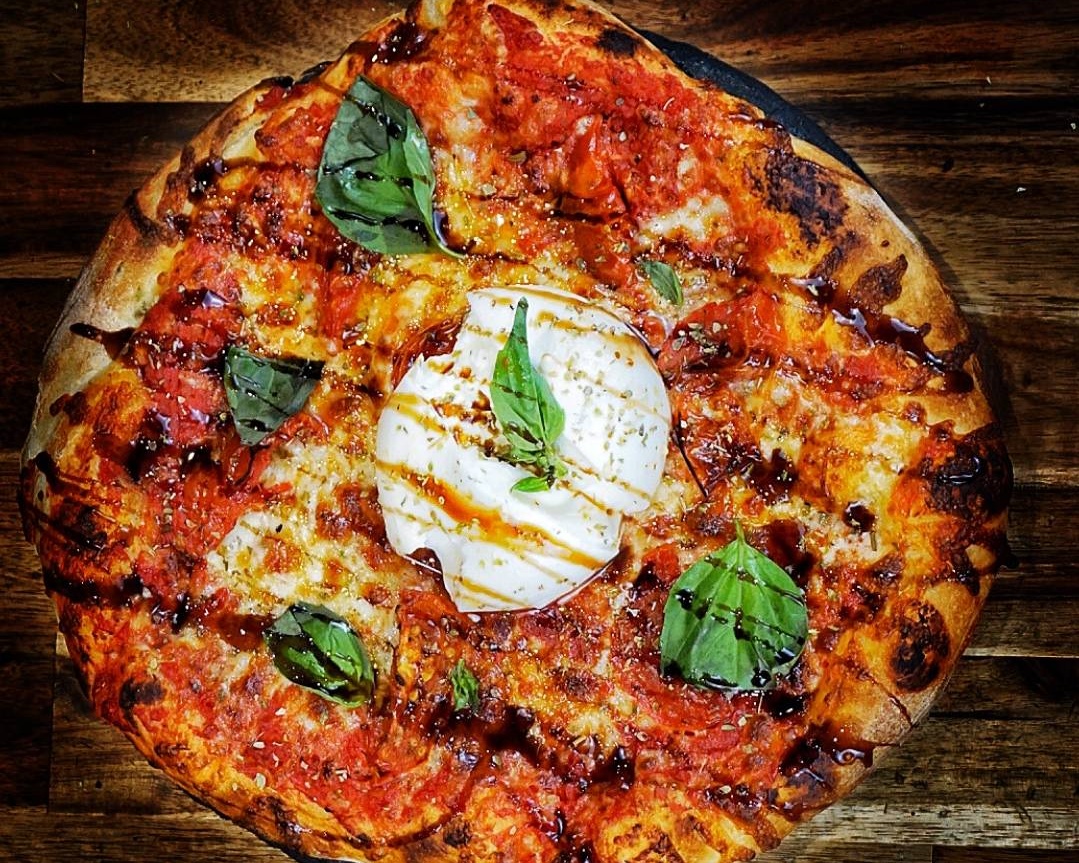 La Burrata Andria 🏔❣️