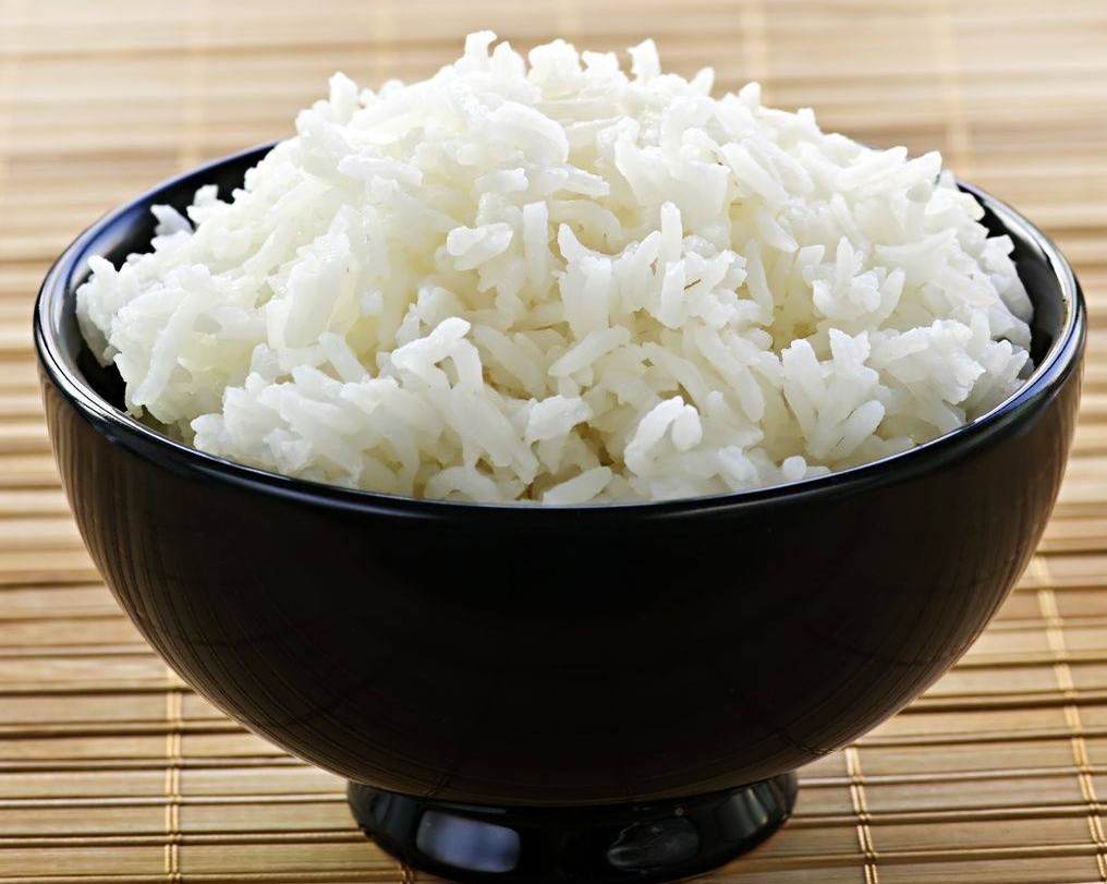 Riz Vinaigré 🍚