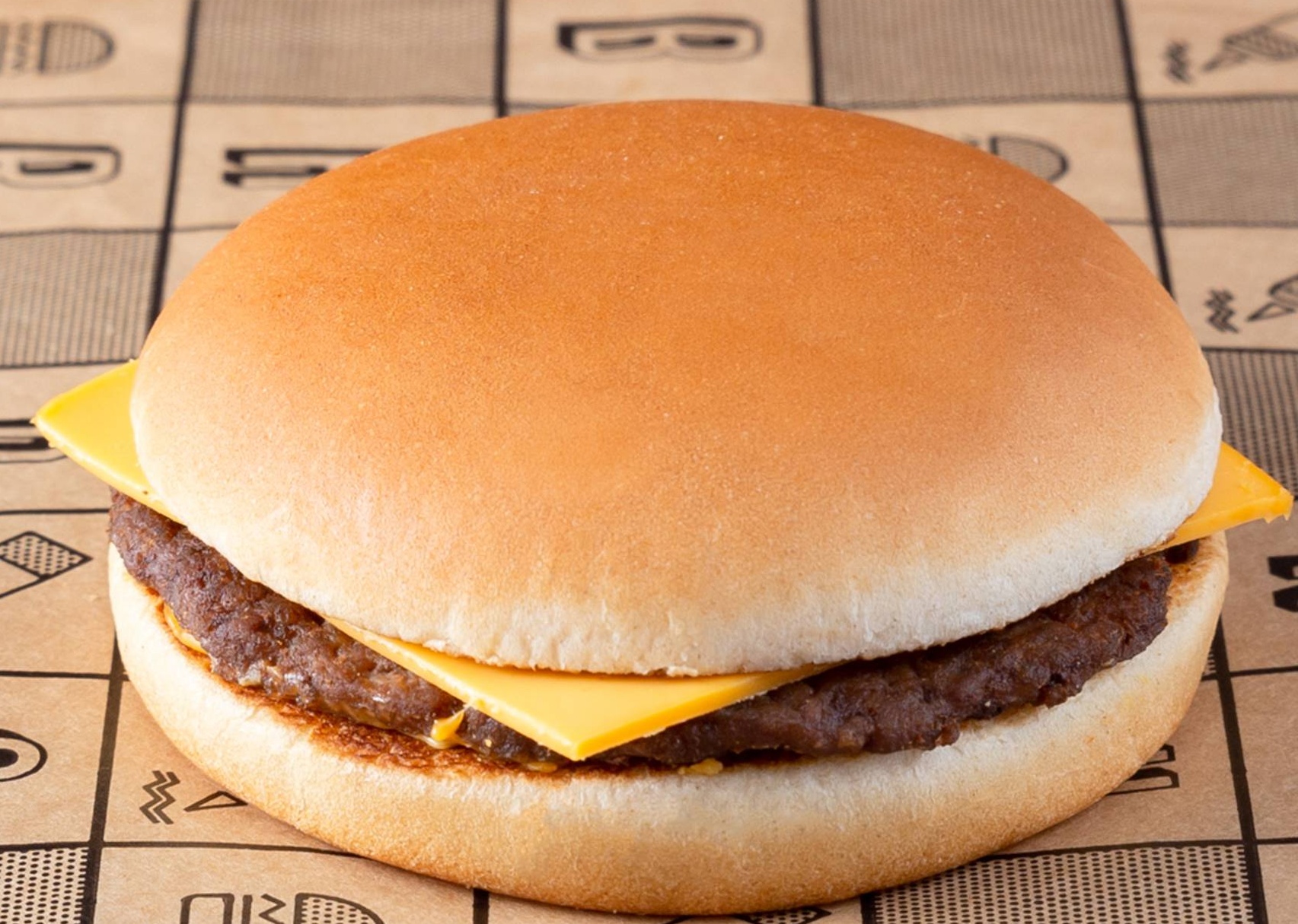 Cheeseburger