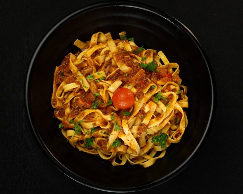 Pâtes Bolognaise