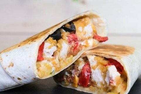 🫔😍 TACOS XL