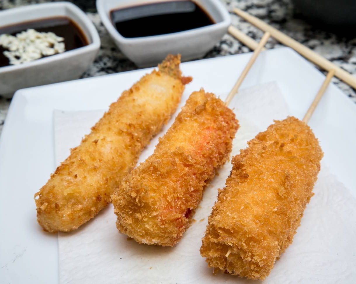 Trio chizu