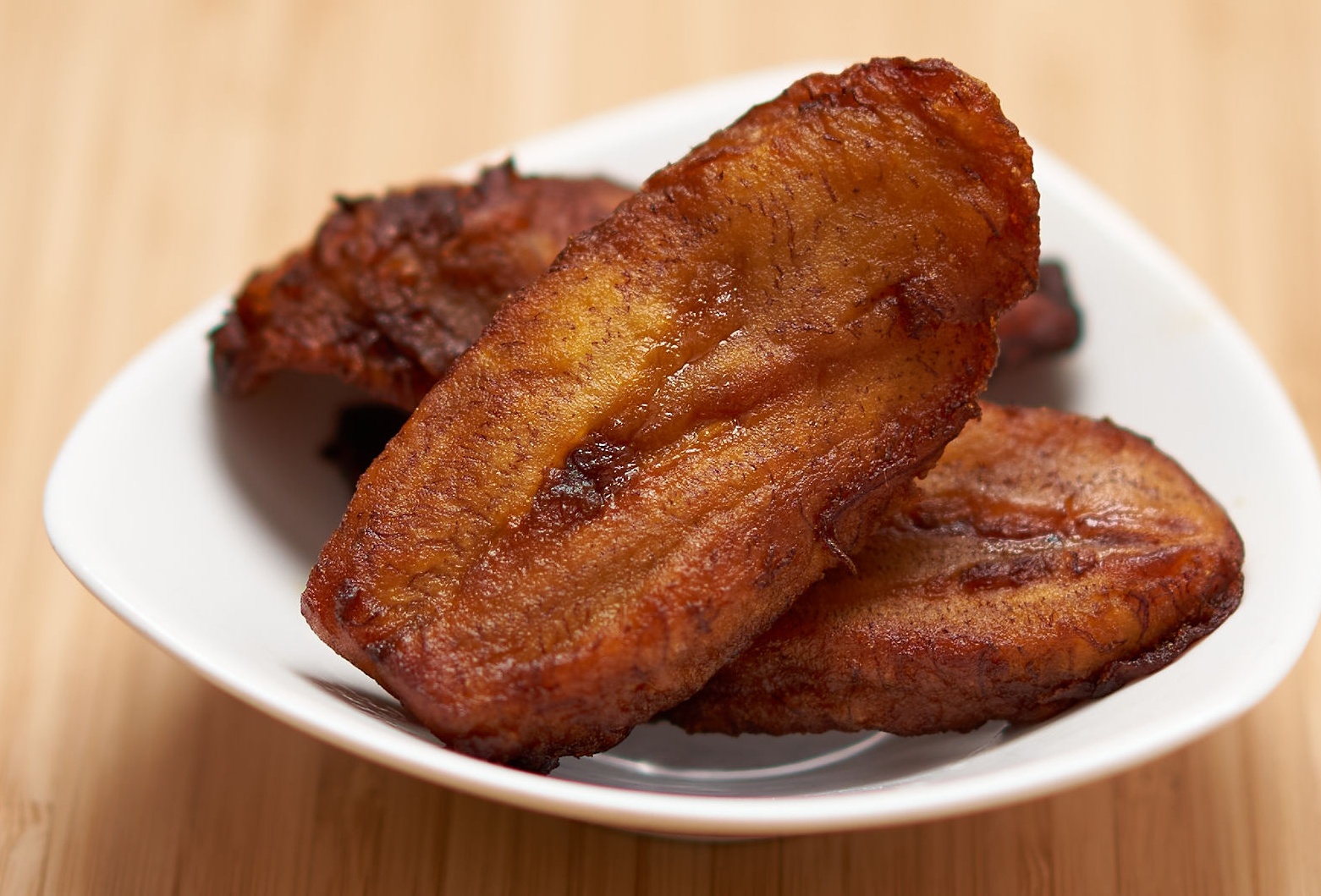 Plantain - 3 pieces