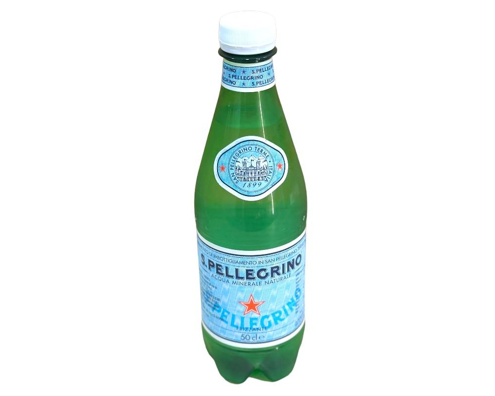 San Pellegrino