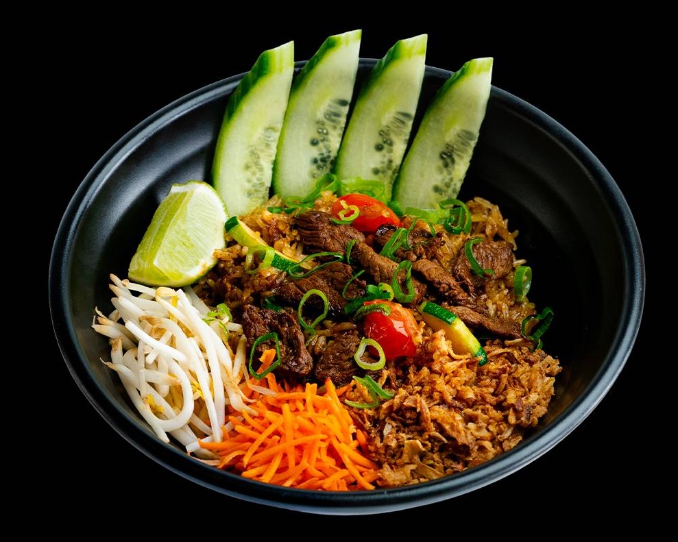 Khao Pad