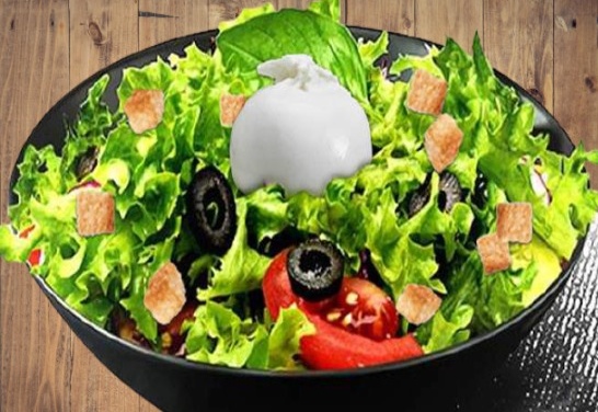 Salade exotique