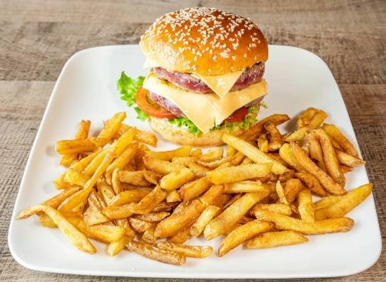 Le Gourmand 😋