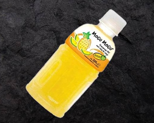 Mogu ananas
