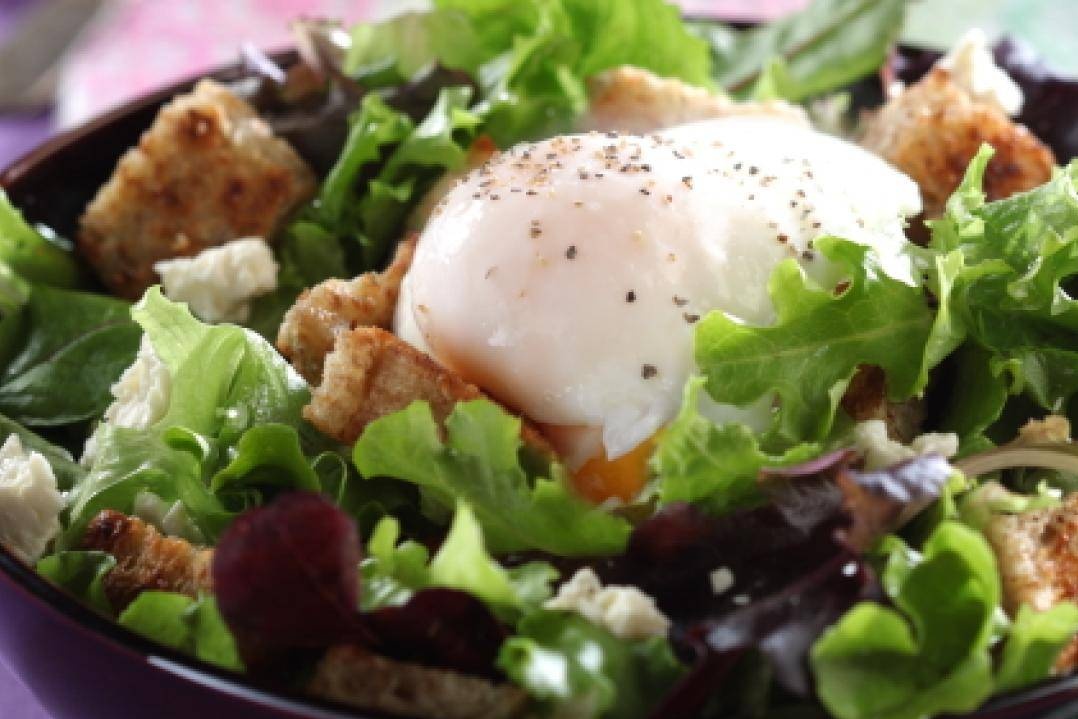 Salade césar