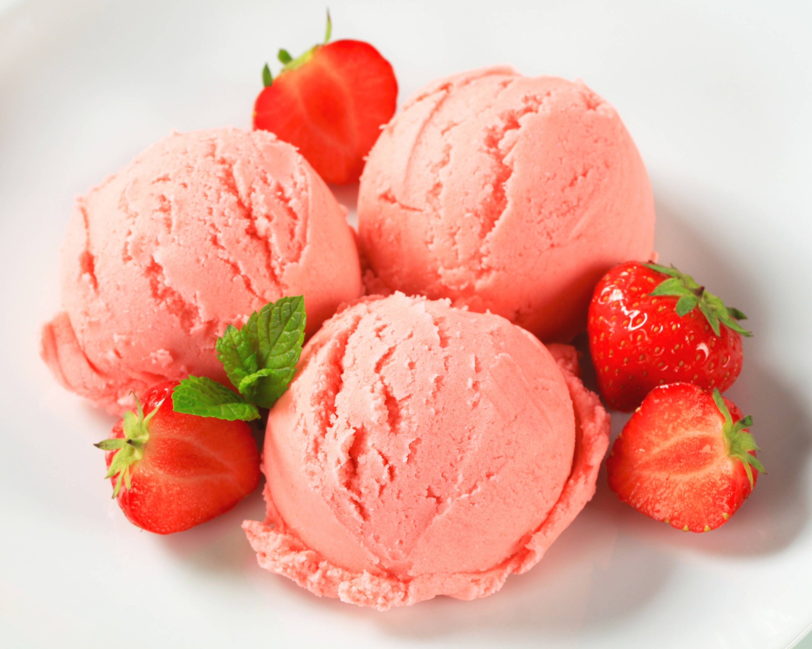 Empire Fraise Tagada 