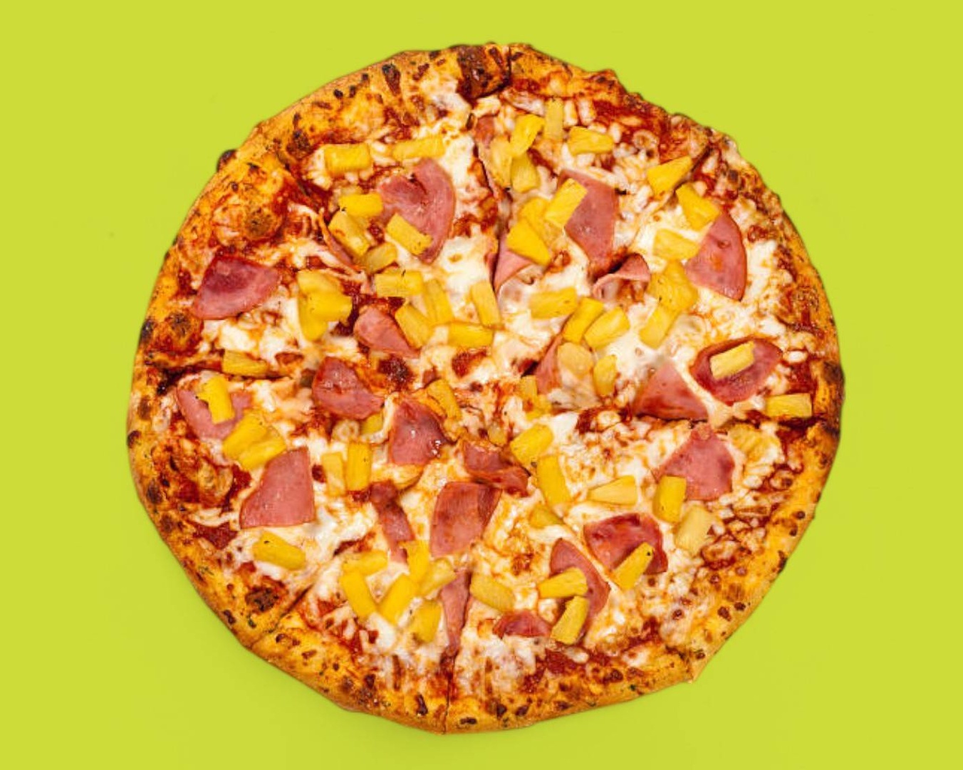 🍅🧀Pizza 3 jambons🍅🧀
