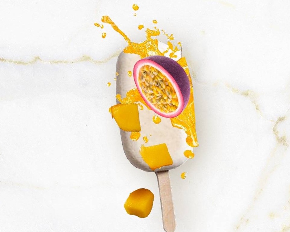 Magnum Mangue Passion