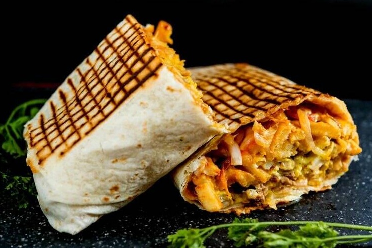 Tacos M