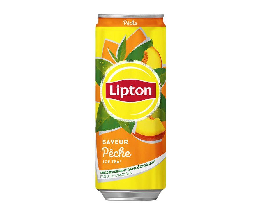 Ice tea