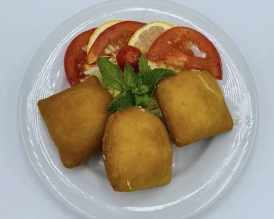 Samboussik Jebneh