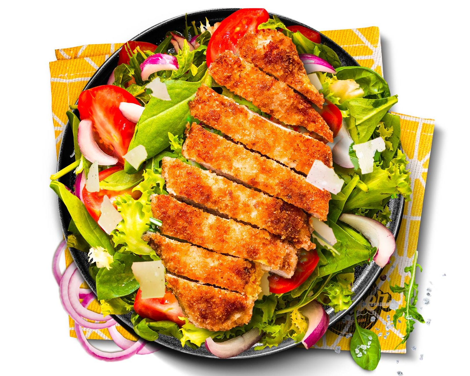 Salade César