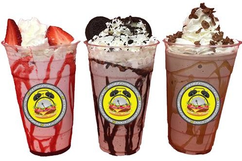 Milkshake
