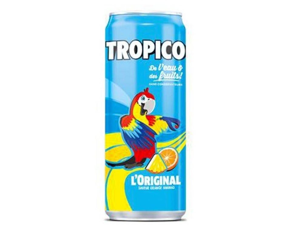 Tropico