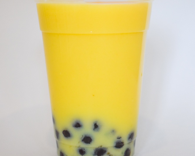 Pineapple Tea