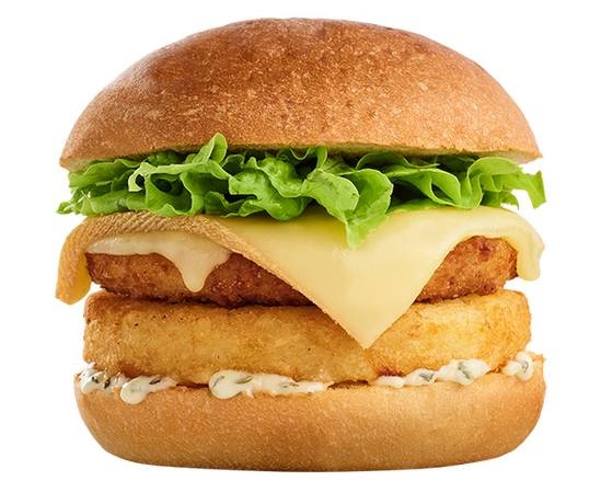 Menu savoyard burger