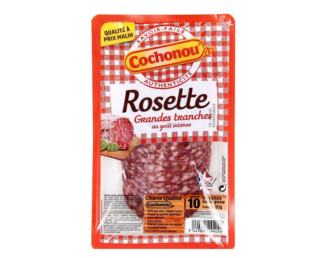 Rosette