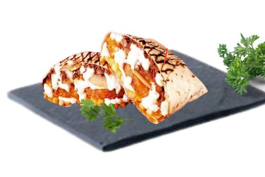 Tacos Le CROUSTI®🔥