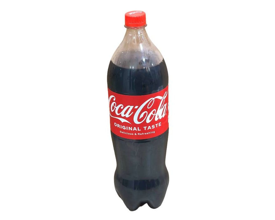 Coca Cola 1.5L