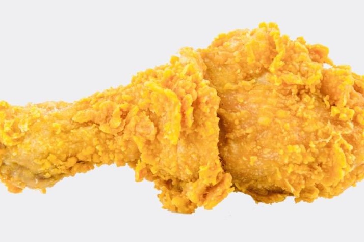 Pièces de Poulet
