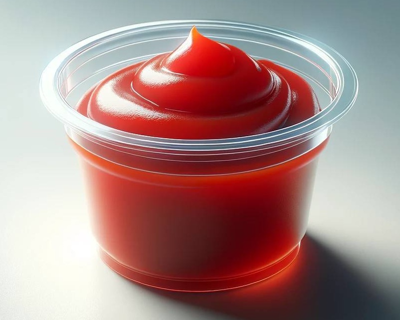 Ketchup